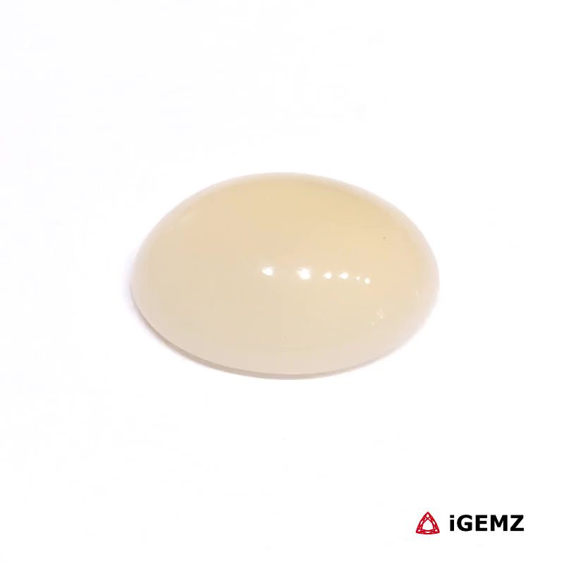 iGemz29087.1 13.89 ct Brown Moonstone - iGemz29087