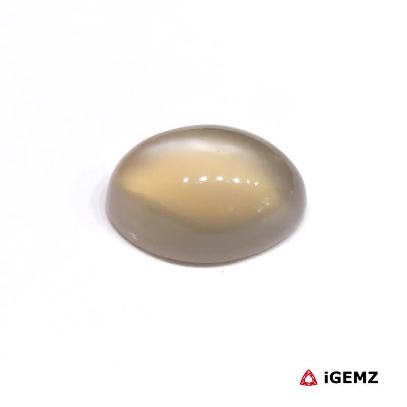 iGemz29093.1 13.89 ct Brown Moonstone - iGemz29093