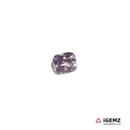 1.33 ct Purple Spinel - iGemz20920