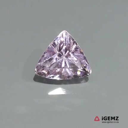 9.42 ct Pink Kunzite - iGemz20940
