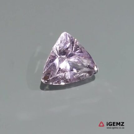 9.42 ct Pink Kunzite - iGemz20940