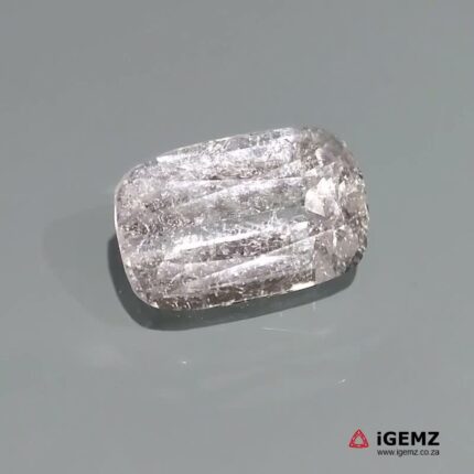 21.3 ct Pink Morganite - iGemz20941