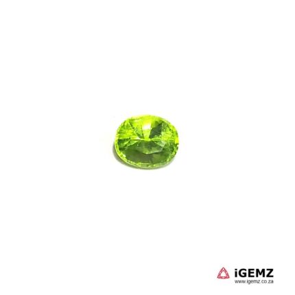 1.72 ct Green Peridot - iGemz20942