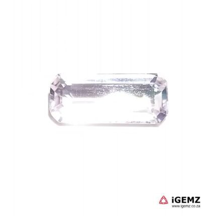 9.43 ct Pink Kunzite - iGemz20944