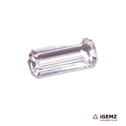 9.43 ct Pink Kunzite - iGemz20944