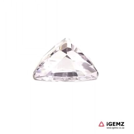 11.82 ct Pink Kunzite - iGemz20955