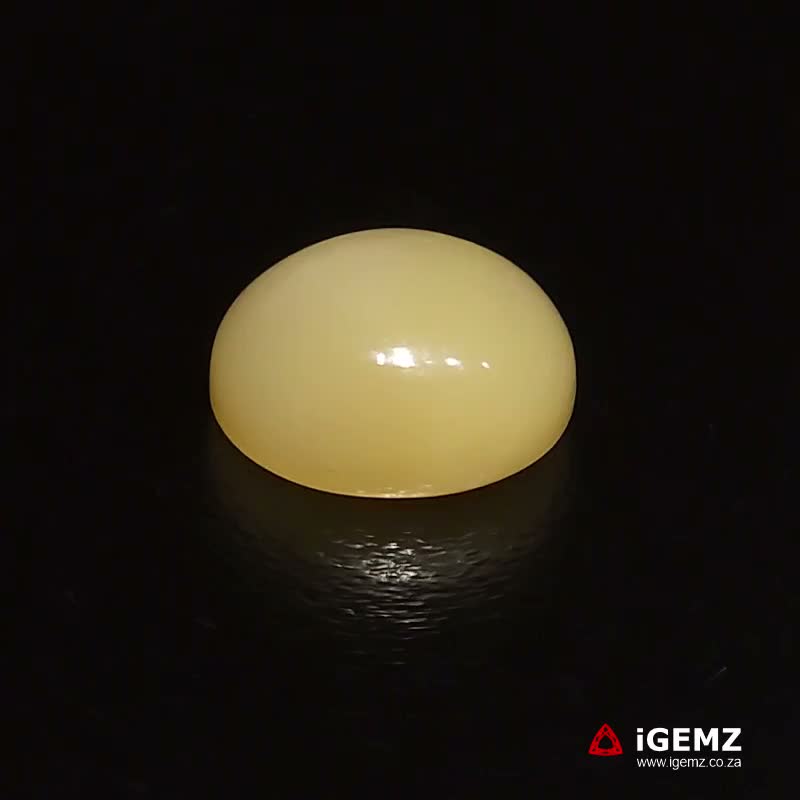 iGemz20968.1 8.86 ct Brown Opal - iGemz20968