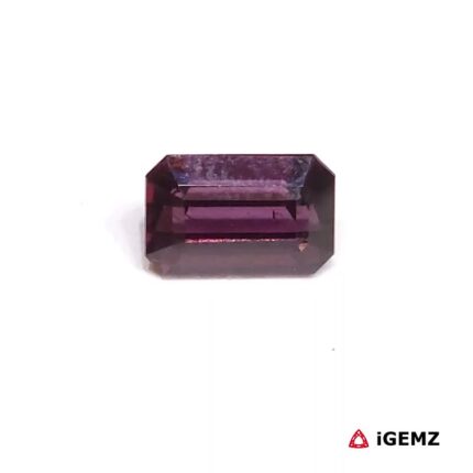 1.93 ct Purple Spinel - iGemz24909