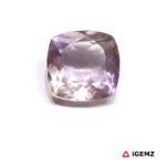 8 ct Purple Ametrine - iGemz26127