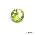 2 ct Green Peridot - iGemz26135