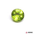 2 ct Green Peridot - iGemz26135