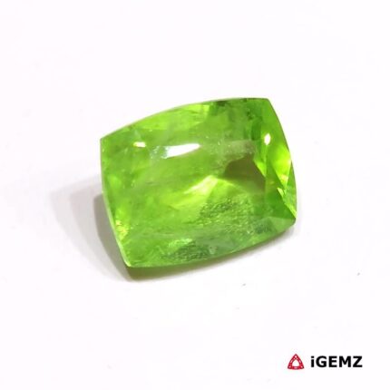 11.1 ct Green Peridot - iGemz30364