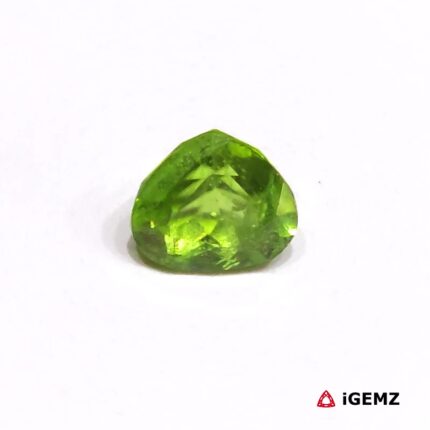 4.43 ct Green Peridot - iGemz30374
