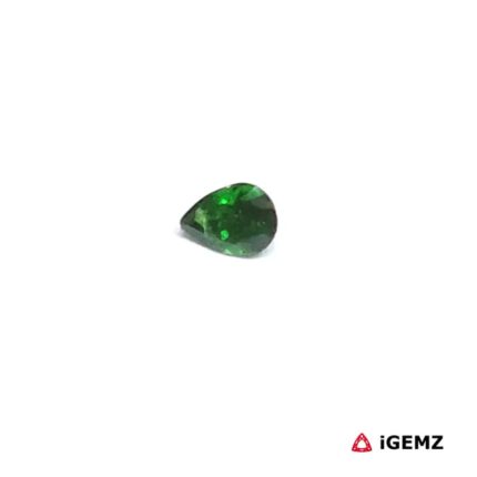 0.28 ct Green Garnet Tsavorite - iGemz30506
