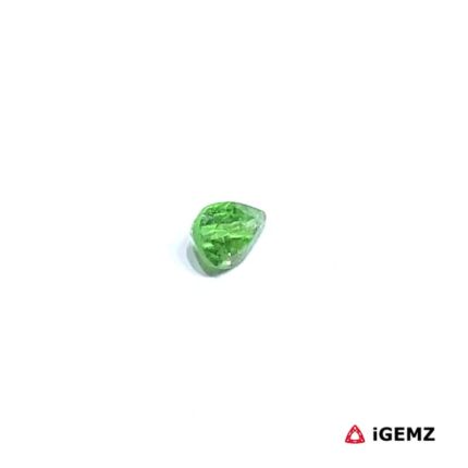 0.28 ct Green Garnet Tsavorite - iGemz30512