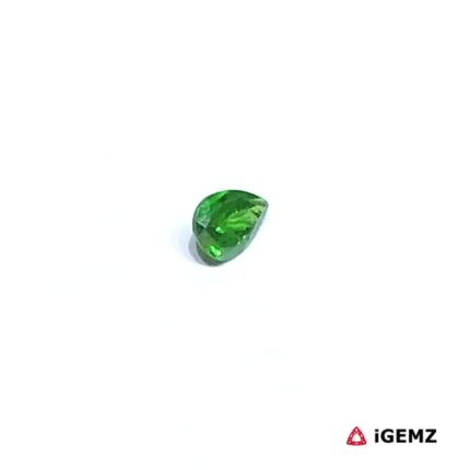 0.22 ct Green Garnet Tsavorite - iGemz30537