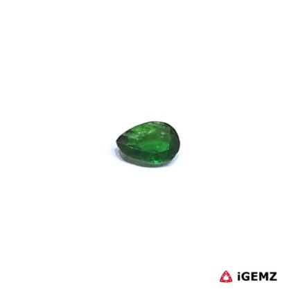 0.22 ct Green Garnet Tsavorite - iGemz30547
