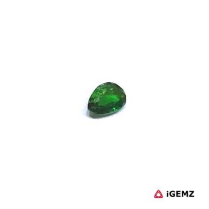 0.22 ct Green Garnet Tsavorite - iGemz30547