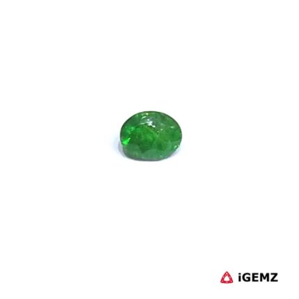 0.31 ct Green Garnet Tsavorite - iGemz30584