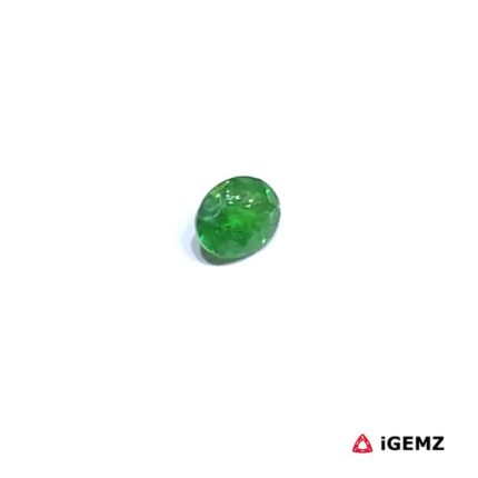 0.31 ct Green Garnet Tsavorite - iGemz30584