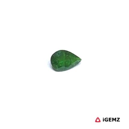 0.31 ct Green Garnet Tsavorite - iGemz30611