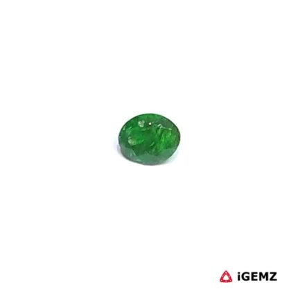 0.35 ct Green Garnet Tsavorite - iGemz30622