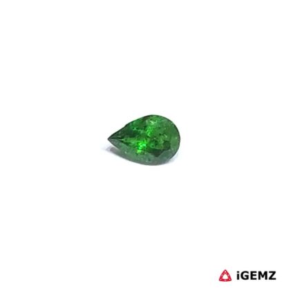 0.31 ct Green Garnet Tsavorite - iGemz30625