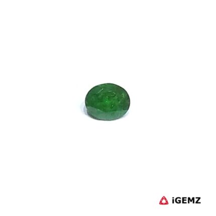 0.37 ct Green Garnet Tsavorite - iGemz30626