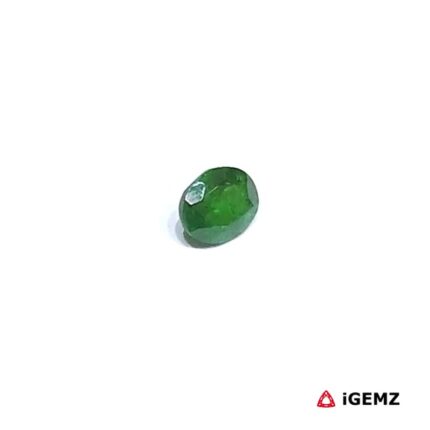0.37 ct Green Garnet Tsavorite - iGemz30626