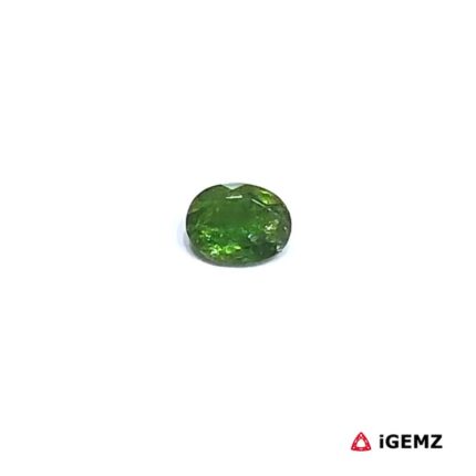 0.33 ct Green Garnet Tsavorite - iGemz30627
