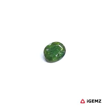 0.33 ct Green Garnet Tsavorite - iGemz30627