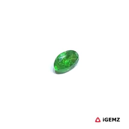 0.33 ct Green Garnet Tsavorite - iGemz30628