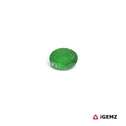 0.37 ct Green Garnet Tsavorite - iGemz30633