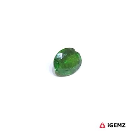 0.49 ct Green Garnet Tsavorite - iGemz30647