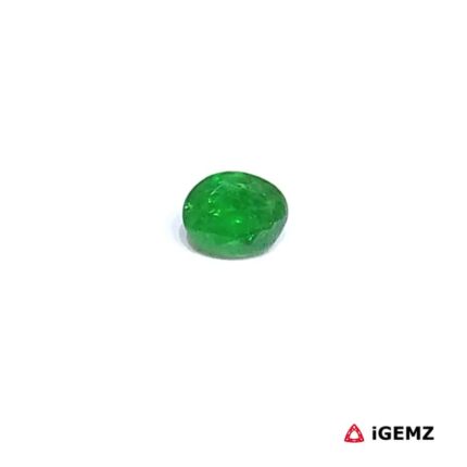 0.38 ct Green Garnet Tsavorite - iGemz30648