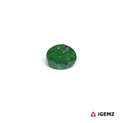 0.57 ct Green Garnet Tsavorite - iGemz30660