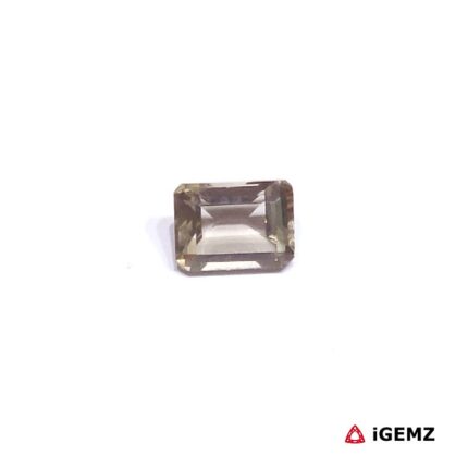 1 ct Brown Quartz Smoky - iGemz31089