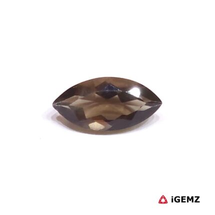 2.49 ct Brown Quartz Smoky - iGemz31094