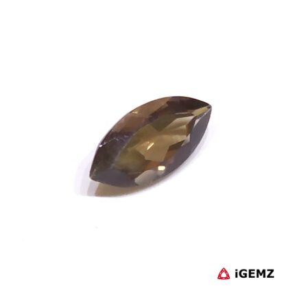 2.49 ct Brown Quartz Smoky - iGemz31094