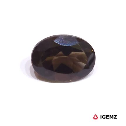 5.95 ct Brown Quartz Smoky - iGemz31102