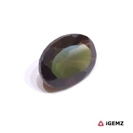 5.95 ct Brown Quartz Smoky - iGemz31102