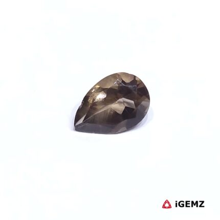 1.65 ct Brown Quartz Smoky - iGemz31111
