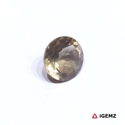 3.22 ct Brown Quartz Smoky - iGemz31130