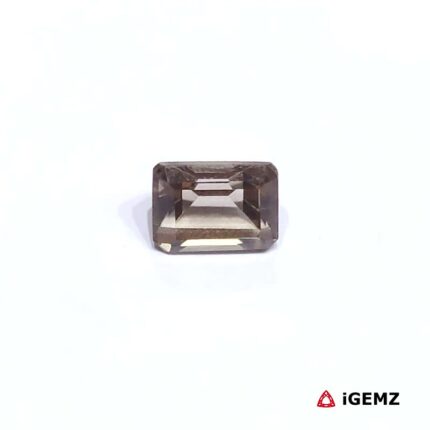 1.75 ct Brown Quartz Smoky - iGemz31149