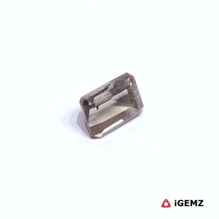 1.75 ct Brown Quartz Smoky - iGemz31149