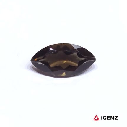 2.42 ct Brown Quartz Smoky - iGemz31159