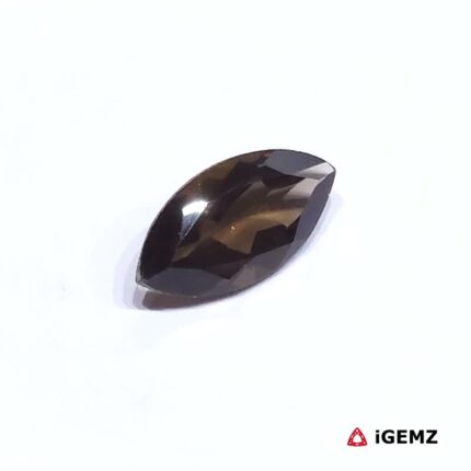 2.42 ct Brown Quartz Smoky - iGemz31159