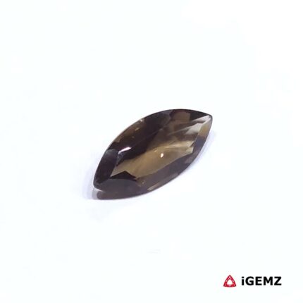 1.84 ct Brown Quartz Smoky - iGemz31168
