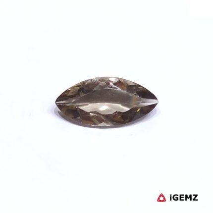 1.91 ct Brown Quartz Smoky - iGemz31170