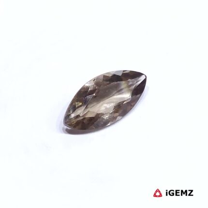 1.91 ct Brown Quartz Smoky - iGemz31170